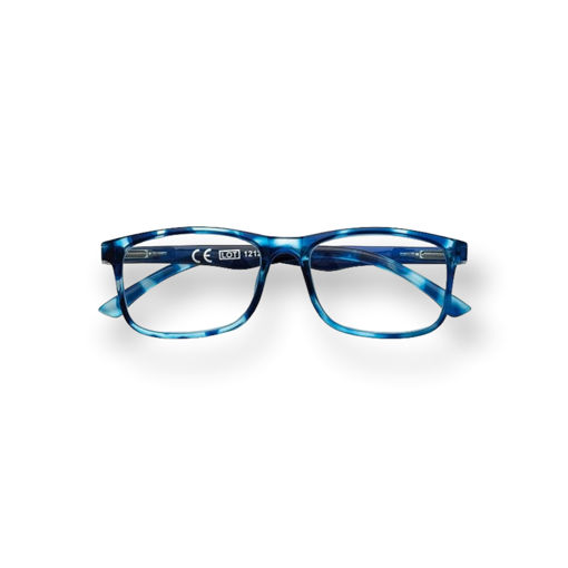 Picture of ZIPPO READING GLASSES +2.00 BLUE